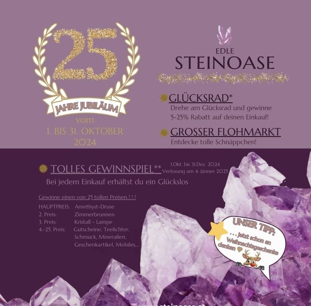 Bild enthält, Accessories, Gemstone, Jewelry, Advertisement, Ornament, Amethyst, Poster