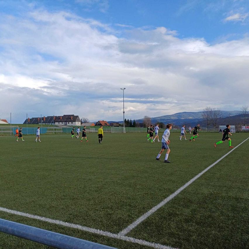 Image contains, Field, Person, Footwear, Shoe, Car, Vehicle, Football, Soccer