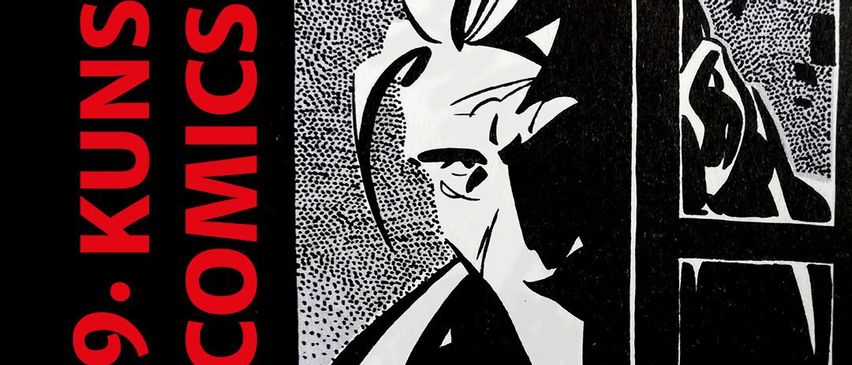 Bild enthält, Book, Publication, Comics, Person, Face, Head