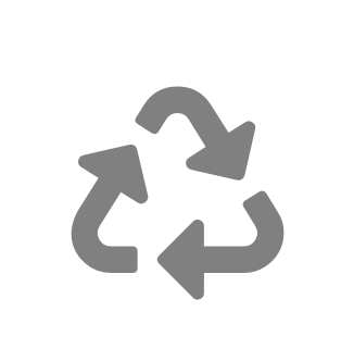 Bild enthält, Recycling Symbol, Symbol, E-scooter, Transportation, Vehicle