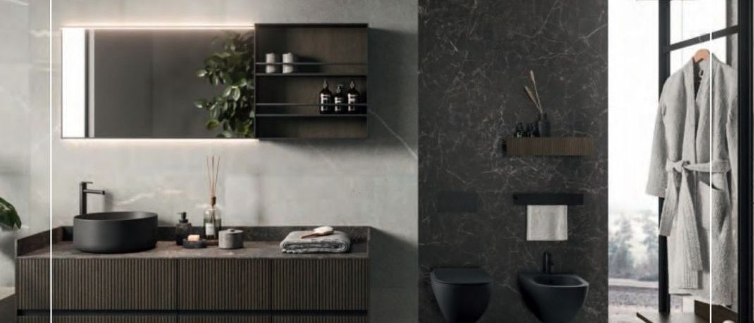 Bild enthält, Indoors, Interior Design, Sink, Sink Faucet