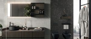 Bild enthält, Indoors, Interior Design, Sink, Sink Faucet