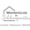 Wohnatelier im Schlossquartier-Logo