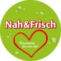 Nah & Frisch - Helga Baumann-Logo