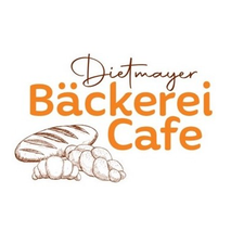 Bäckerei  Dietmayer,  Semmering, Gloggnitz, Ternitz -Logo
