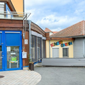 Kindergarten Heimschuh-Logo