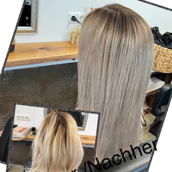 Bild enthält, Hair, Person, Blonde, Head