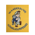 Wanderbund Gösselsdorfer See-Logo