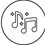Singkreis Stubenberg-Logo. Bild enthält, Text, Symbol, Number