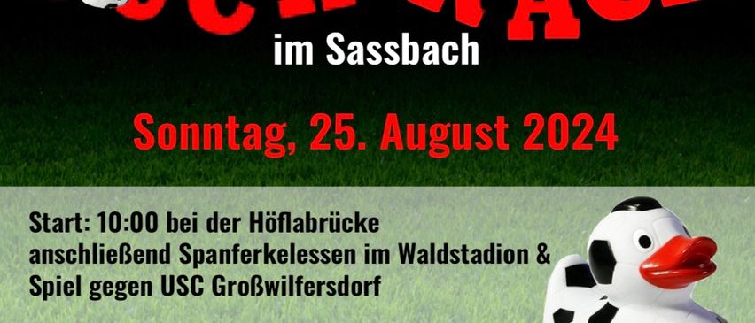 Bild enthält, Advertisement, Ball, Football, Soccer, Soccer Ball, Sport, Poster, Outdoors, Nature, Snow