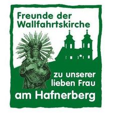 Freunde der Wallfahrtskirche zu unserer Lieben Frau am Hafnerberg-Logo