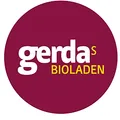 Gerdas Bioladen-Logo