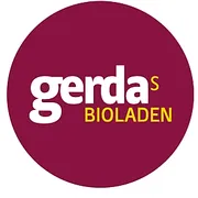 Gerdas Bioladen-Logo