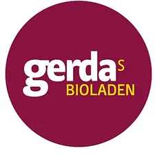 Gerdas Bioladen-Logo