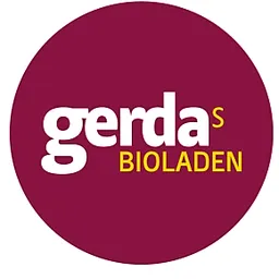 Gerdas Bioladen-Logo