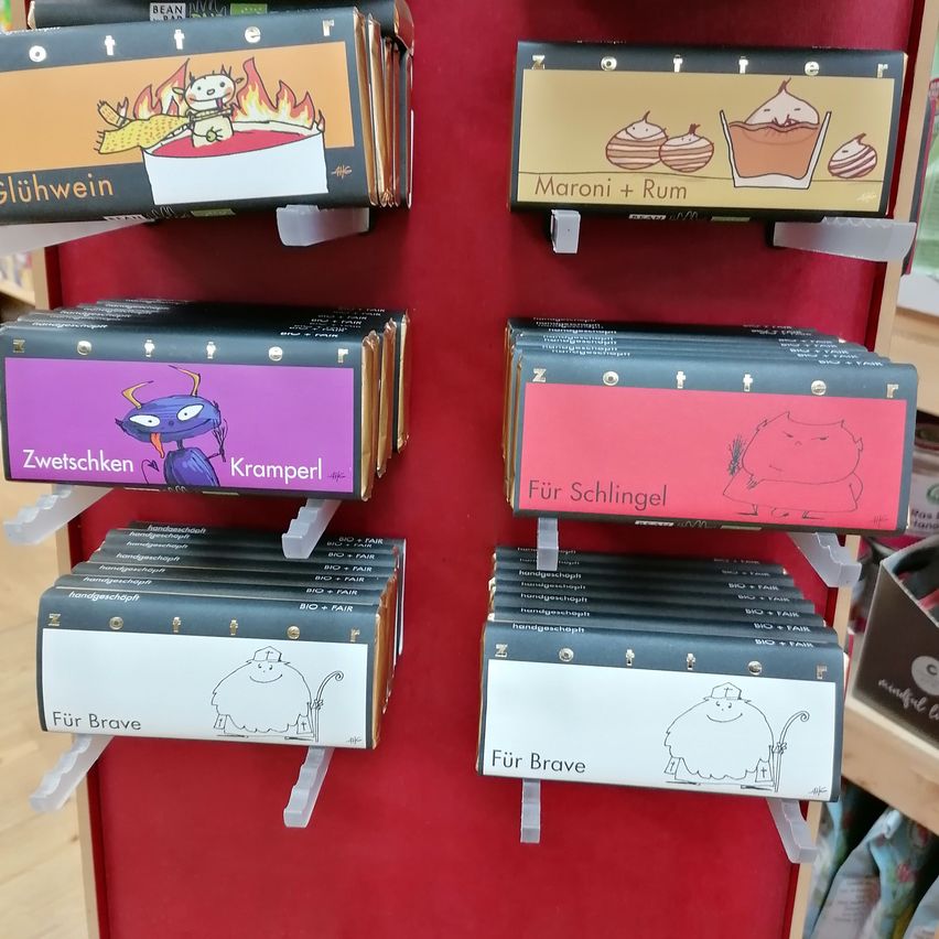 Bild enthält, Book, Publication, Furniture, Box