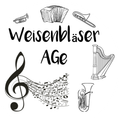 Weisenbläser AGe-Logo