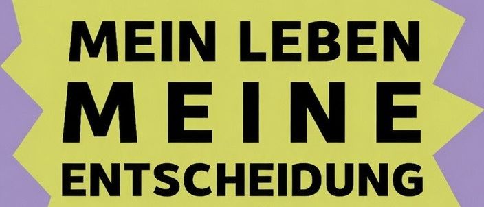 Plakat für einen Vortrag von Dr. Andrea Egger über mentales Wohlbefinden, mit dem Titel 'Mentales Wohlbefinden', geplant für den 18. November 2026, von 18:00 bis 19:30 Uhr.
