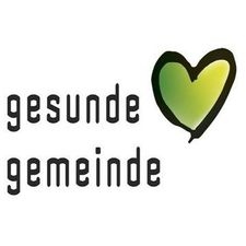 Gesunde Gemeinde Kötschach-Mauthen-Logo