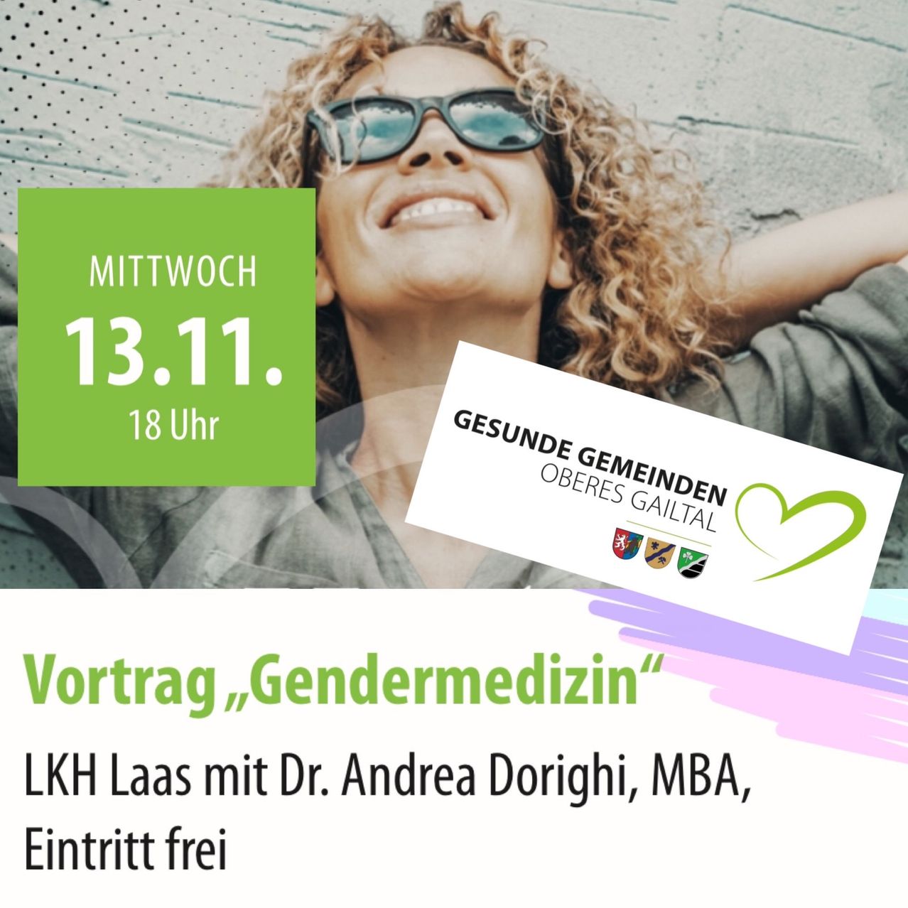 Bild enthält, Sunglasses, Advertisement, Glasses, Poster, Face, Head, Person, Photography, Portrait, Text