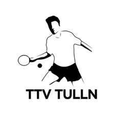 Tischtennisverein Tulln-Logo