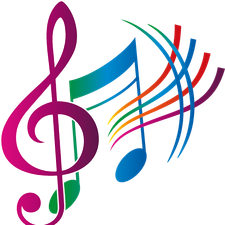 Gesangsverein "Liedertafel" Marz-Logo