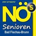 NÖs Senioren Bad Fischau-Brunn-Logo