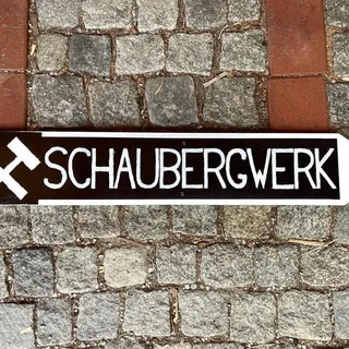 Bild von Schaubergwerk  Grillenberg