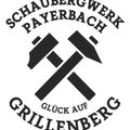 Schaubergwerk Grillenberg in Payerbach-Logo
