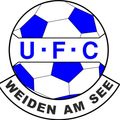 UFC Weiden am See-Logo