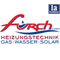 1a-Installateur Furch GmbH-Logo