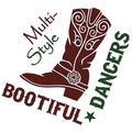 Bootiful Dancers, Linedance Eggenburg-Logo