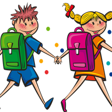 Pfarrkindergarten St. Johann in der Haide-Logo