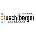 SCHUHMODEN FUSCHLBERGER-Logo