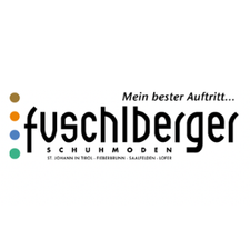 SCHUHMODEN FUSCHLBERGER-Logo