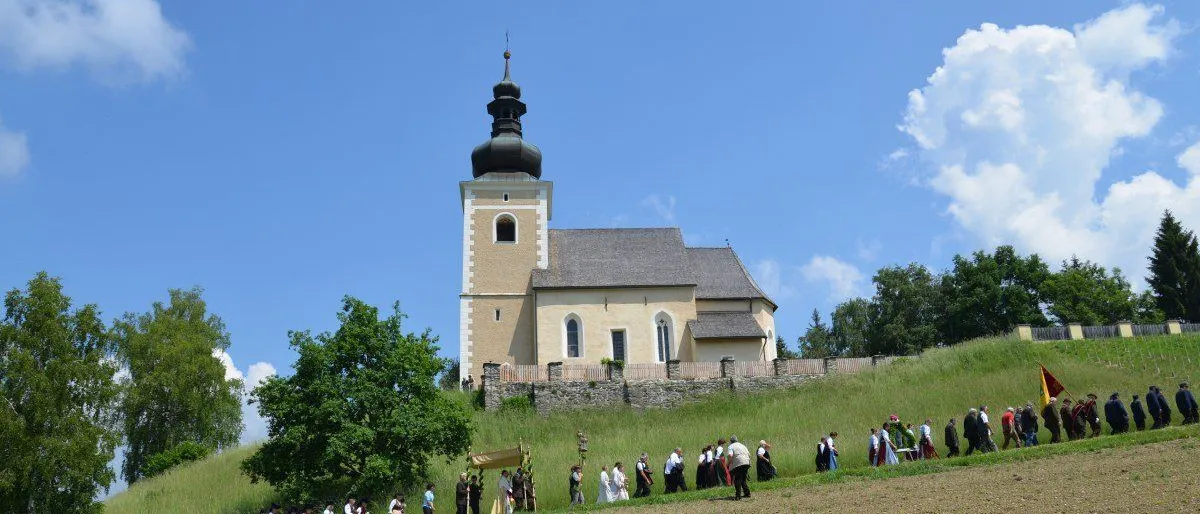 Building, Monastery, Grass, Spire, Outdoors, Park, Lawn, Field, Grassland, Clock Tower