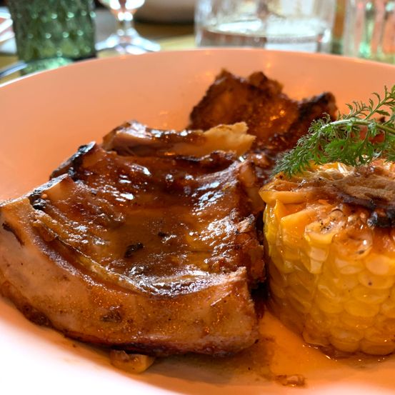 SpareRibs