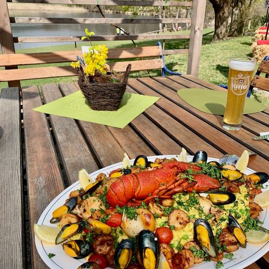 Paella