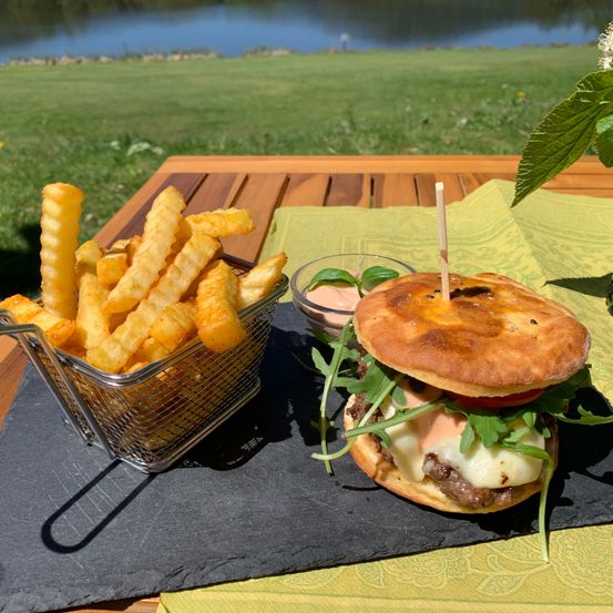 Burger Italia