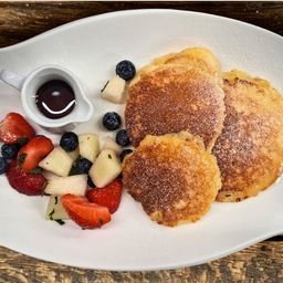 Pancakes