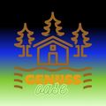 GENUSSoase  Restaurant am Flatschacher See-Logo