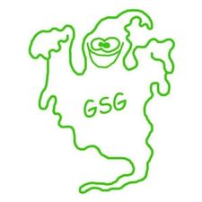 Glashütter Sumpfgeister-Logo