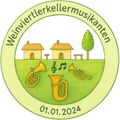 Musikverein Weinviertlerkellermusikanten-Logo