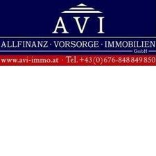 AVI Allfinanz Vorsorge Immobilien GmbH-Logo