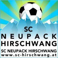 Sportclub Neupack Hirschwang-Logo