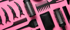 Bild enthält, Brush, Device, Tool, Electrical Device, Microphone