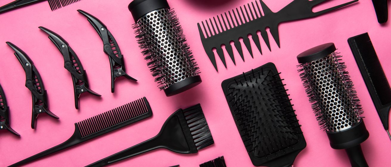 Bild enthält, Brush, Device, Tool, Electrical Device, Microphone