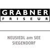 Grabner Friseur-Logo