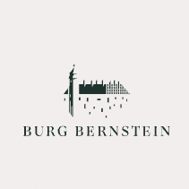 Hotel Burg Bernstein-Logo