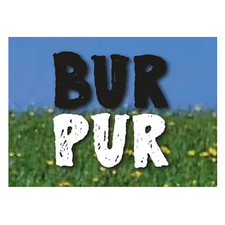 Bur Pur - Monika Ebenhoch-Logo